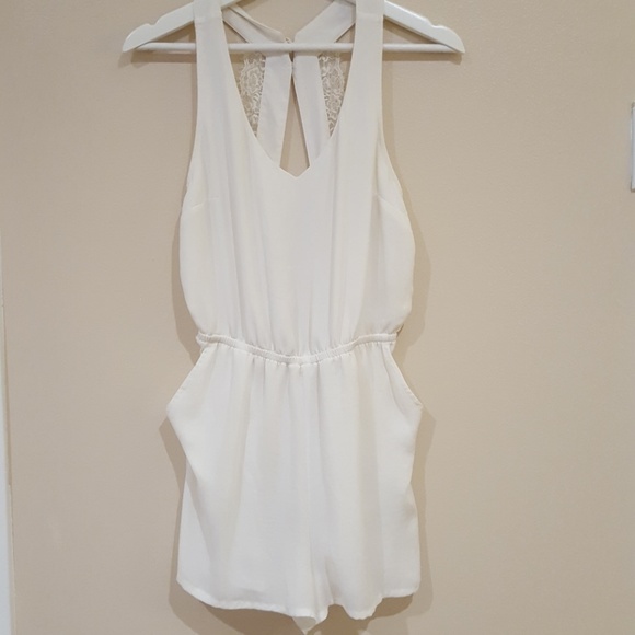 ❌SOLD❌Jumpsuit - Picture 1 of 4